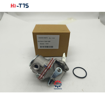 BCD 2704/1 BCD 1948/6 Pompes de levage de carburant pour moteur diesel 504090936 99485050
