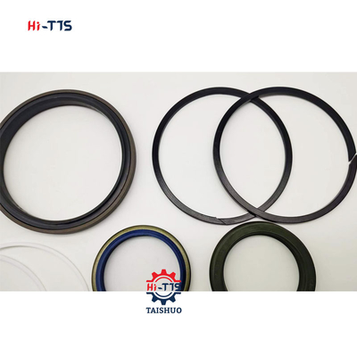 Kit de scellés pour les cylindres de levage WA470-2 WA470-3 pour les chargeurs