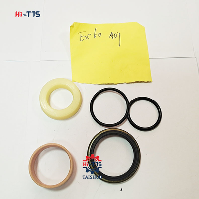 Kit d'étanchéité à l'huile pour excavatrice ADJ EX60