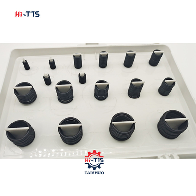 Excavateur HD700 HD820 HD1023 NBR90° O-Ring Kit 320 pièces O-Ring Box