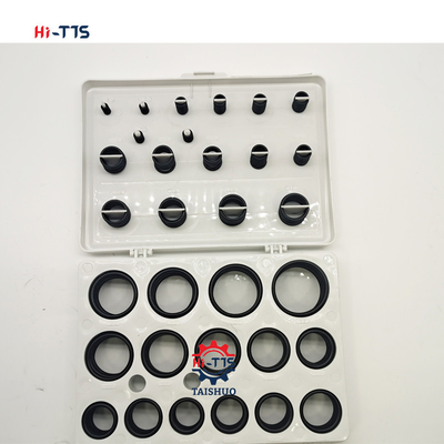 Excavateur HD700 HD820 HD1023 NBR90° O-Ring Kit 320 pièces O-Ring Box