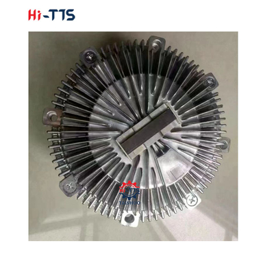 16250-1880 16250-E0040 162501880 L'embrayage du ventilateur de refroidissement du moteur pour la pelle HINO J08E
