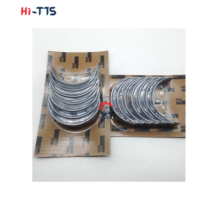QSX15 ISX15 X15 roulement principal du vilebrequin 3800298 3800299 4089405 2882087 3678555