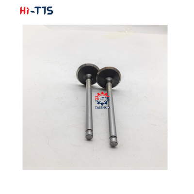 6BT 4BT Pièces détachées moteur diesel soupape d'entrée 3901117 3920867 3920868