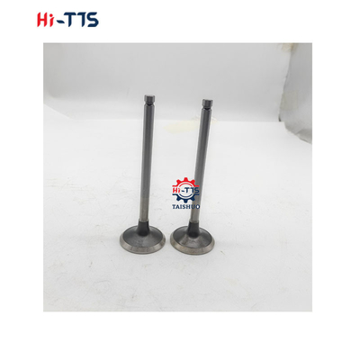 6BT 4BT Pièces détachées moteur diesel soupape d'entrée 3901117 3920867 3920868