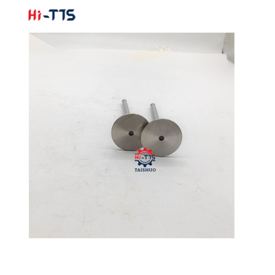 6BT 4BT Pièces détachées moteur diesel soupape d'entrée 3901117 3920867 3920868