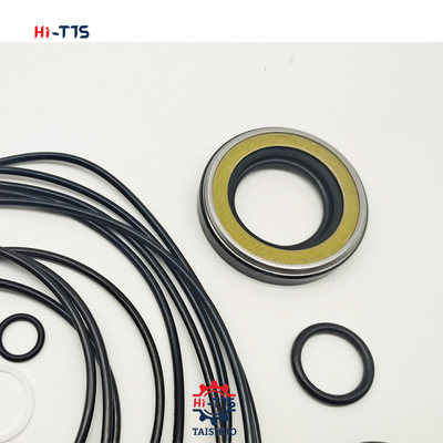 PC200-7 Ensembles d'étanchéité hydraulique au moteur