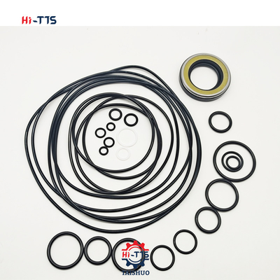 PC200-7 Ensembles d'étanchéité hydraulique au moteur