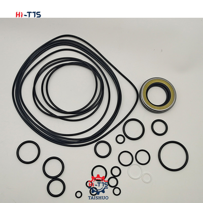 PC200-7 Ensembles d'étanchéité hydraulique au moteur