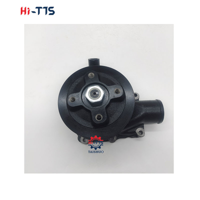 25100-93210 25100-93110 25100-93120 ME065183 Pompes à eau pour le R210-5 Excavateur diesel Tracteur de camion Parties moteur