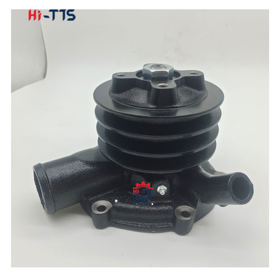 25100-93210 25100-93110 25100-93120 ME065183 Pompes à eau pour le R210-5 Excavateur diesel Tracteur de camion Parties moteur