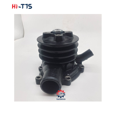 25100-93210 25100-93110 25100-93120 ME065183 Pompes à eau pour le R210-5 Excavateur diesel Tracteur de camion Parties moteur