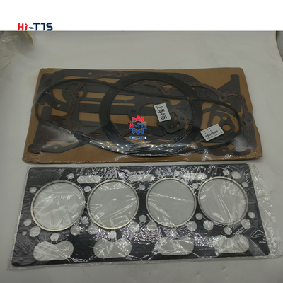 Ensemble complet de joints pour Shanghai 495 495A 4100 4102 pièces détachées de tracteurs diesel