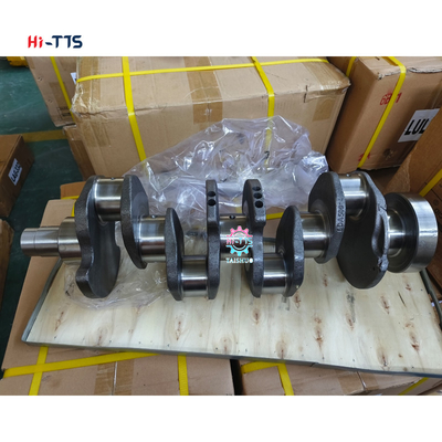 C4.4 16 Arbre à manivelle à injection électronique de soupape 364-2829 3642829 Pour moteur Caterpillar