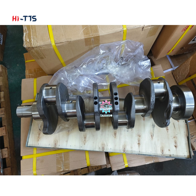 C4.4 16 Arbre à manivelle à injection électronique de soupape 364-2829 3642829 Pour moteur Caterpillar