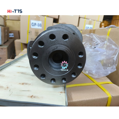 C4.4 16 Arbre à manivelle à injection électronique de soupape 364-2829 3642829 Pour moteur Caterpillar
