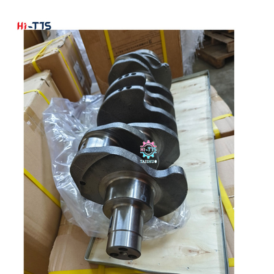 C4.4 16 Arbre à manivelle à injection électronique de soupape 364-2829 3642829 Pour moteur Caterpillar