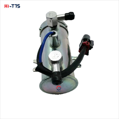 4HK1 6HK1 12v/24v pompe à carburant voiture moteur diesel pièces pompe à carburant