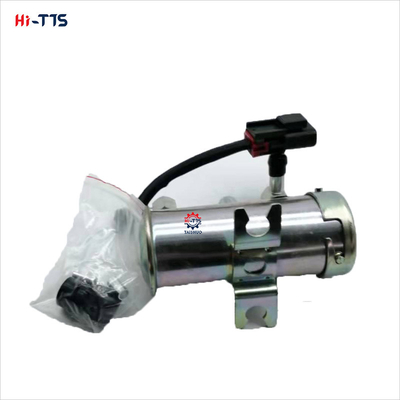4HK1 6HK1 12v/24v pompe à carburant voiture moteur diesel pièces pompe à carburant