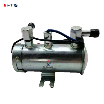 4HK1 6HK1 12v/24v pompe à carburant voiture moteur diesel pièces pompe à carburant