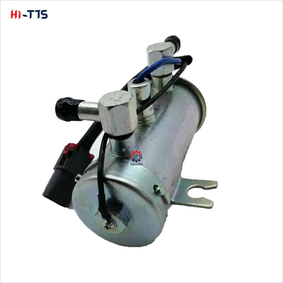 4HK1 6HK1 12v/24v pompe à carburant voiture moteur diesel pièces pompe à carburant