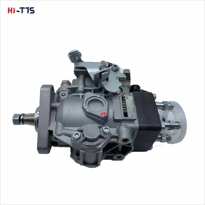 S4S Moteur 104641-8171 32A65-10450 Pompes à injection par rail commun