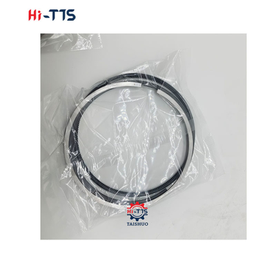 150MM 35A17-01010 Anneaux de piston pour pièces détachées de moteur S6A3 S12A2