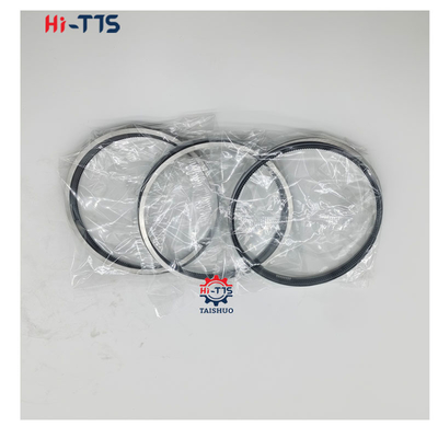 150MM 35A17-01010 Anneaux de piston pour pièces détachées de moteur S6A3 S12A2
