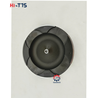 S12A2 Pièce de rechange diesel Piston 32617- 00500 Pour les pièces de moteur de marine MHI