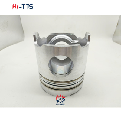 S12A2 Pièce de rechange diesel Piston 32617- 00500 Pour les pièces de moteur de marine MHI