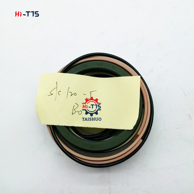 Kit de scellés pour cylindres de creuseurs SK120-5