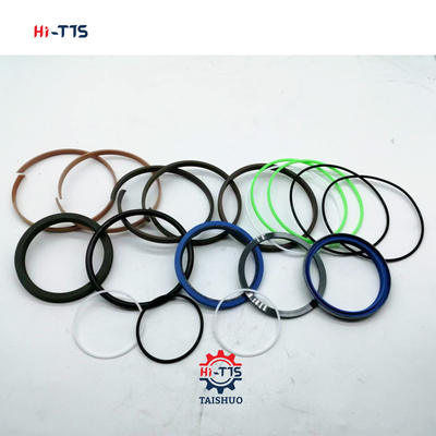 Kit de scellés pour cylindres à puits pièces de pièces de pelle SK200-4