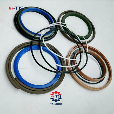 Kit de scellés pour cylindres à puits pièces de pièces de pelle SK200-4