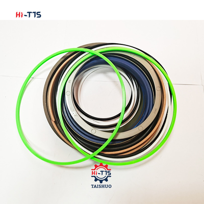 TS Kit de scellés pour cylindres des excavatrices SK210-6
