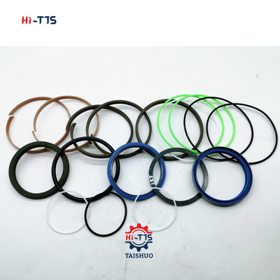SK210-6 Boom Cylinder Seal Kit Parties de l'excavateur Boom Seal Kit