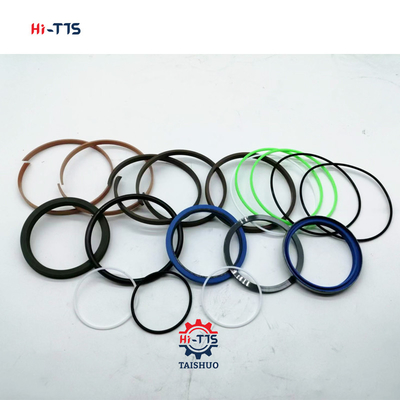 SK210-6 Boom Cylinder Seal Kit Parties de l'excavateur Boom Seal Kit