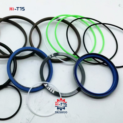 SK210-6 Boom Cylinder Seal Kit Parties de l'excavateur Boom Seal Kit