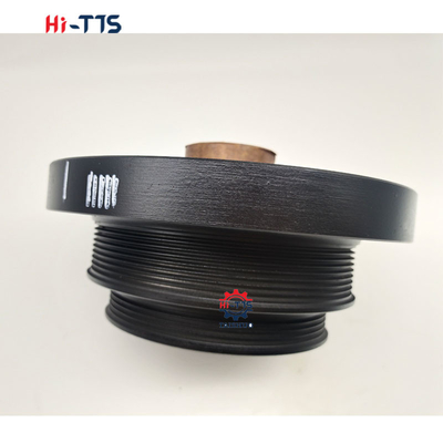 65.02601-5019 Poulie à vilebrequin pour moteur DB58