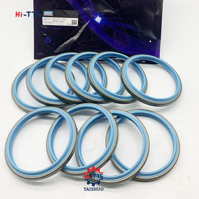 Remplacement du kit de service après-vente pièces détachées Seal de poussière SK210-8 Boom Seal de poussière