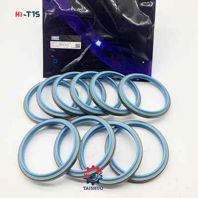 Remplacement du kit de service après-vente pièces détachées Seal de poussière SK210-8 Boom Seal de poussière