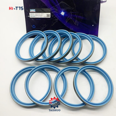 Remplacement du kit de service après-vente pièces détachées Seal de poussière SK210-8 Boom Seal de poussière