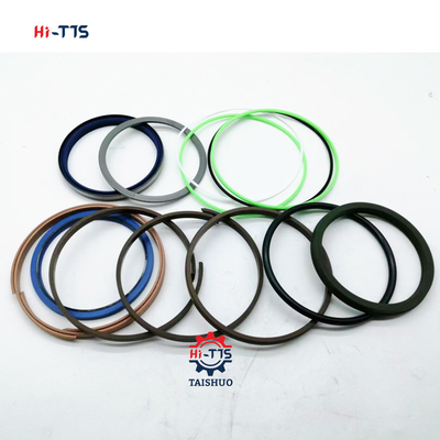 SK350-8 Kit de scellés pour cylindres de la pelle à excavatrice