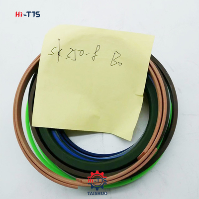 SK350-8 Kit de scellés pour cylindres de la pelle à excavatrice