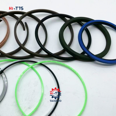 SK350-8 Kit de scellés pour cylindres de la pelle à excavatrice
