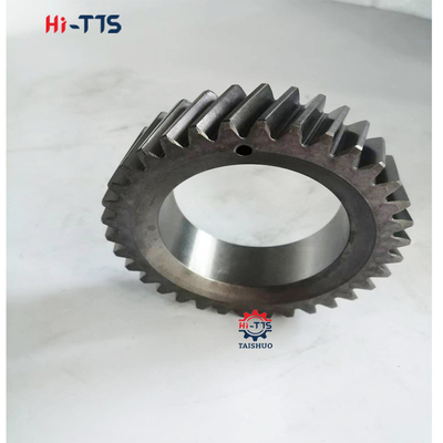 12273248 13022334 34*60*30 engrenage du vilebrequin du moteur pour 226B Weichai