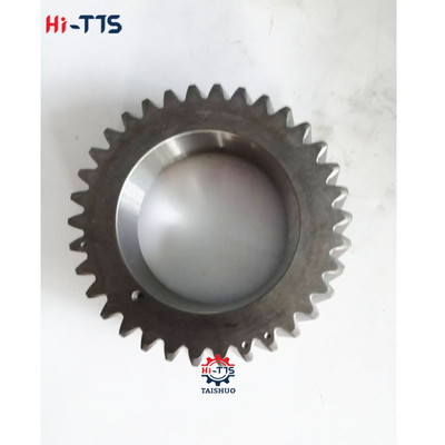 12273248 13022334 34*60*30 engrenage du vilebrequin du moteur pour 226B Weichai
