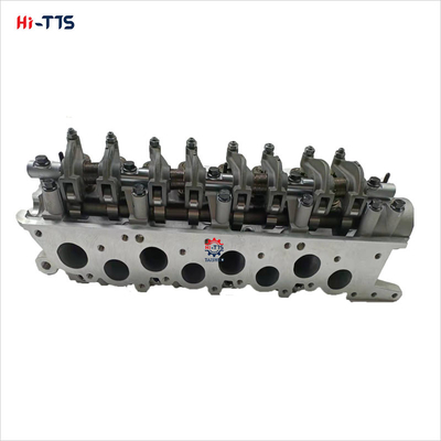22100-42700 Tête de cylindre pour le moteur 4D56 Kom-atsu.