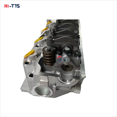22100-42700 Tête de cylindre pour le moteur 4D56 Kom-atsu.