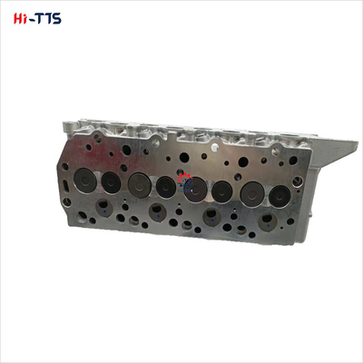 22100-42700 Tête de cylindre pour le moteur 4D56 Kom-atsu.