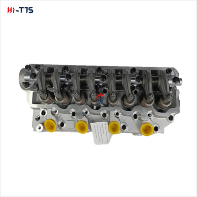 22100-42700 Tête de cylindre pour le moteur 4D56 Kom-atsu.